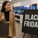 بلک فرایدی در ایران؛ تخفیف‌هایی که اقتصاد و فرهنگ را هم‌زمان تکان می‌دهد