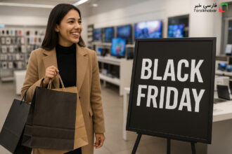 بلک فرایدی در ایران؛ تخفیف‌هایی که اقتصاد و فرهنگ را هم‌زمان تکان می‌دهد