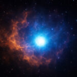 پدیده ستارگان زامبی؛ راز بازگشت ستارگان مرده به چرخهٔ حیات کیهانی