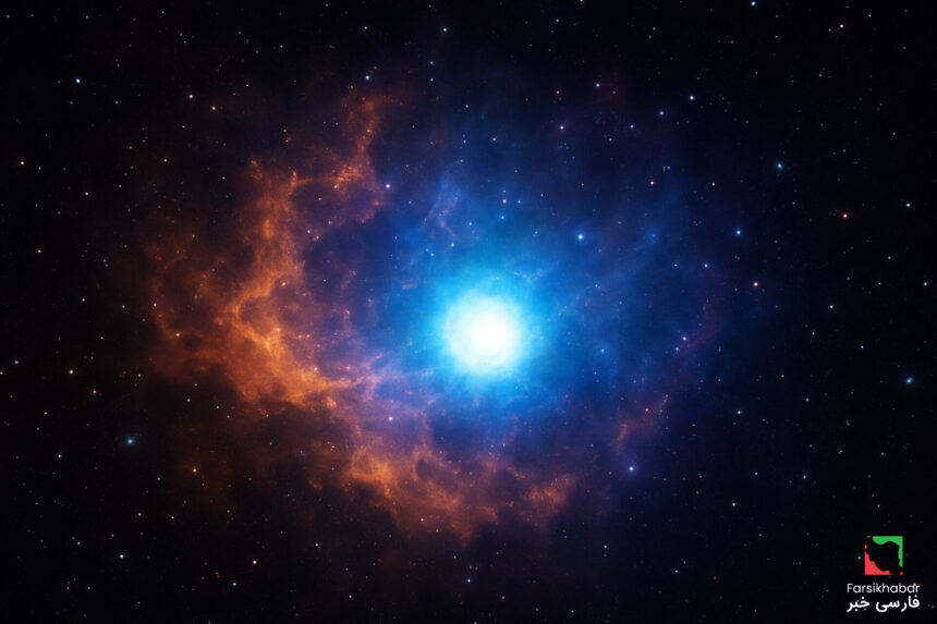 پدیده ستارگان زامبی؛ راز بازگشت ستارگان مرده به چرخهٔ حیات کیهانی