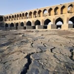 خشک‌شدن زاینده‌رود؛ بحران زیست‌محیطی که اصفهان را به مرز هشدار رسانده است