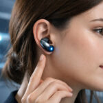 گوشواره هوشمند؛ تحولی کوچک با فناوری پیشرفته و آینده‌ساز