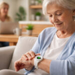 دستگاه هوشمند مراقبت سالمندان؛ ابزاری ساده که جان‌ها را نجات داد