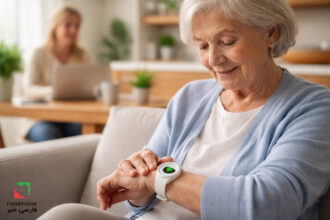 دستگاه هوشمند مراقبت سالمندان؛ ابزاری ساده که جان‌ها را نجات داد