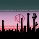 تحولات ژئوپلیتیکی و نقش آن در شکل‌گیری آینده ایران در میان فشارهای فزاینده منطقه‌ای و بین‌المللی