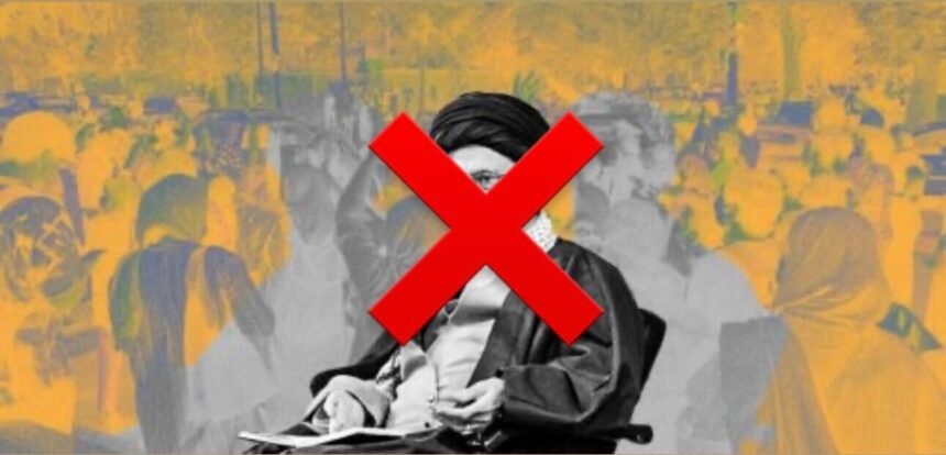 Savakzadeh Reveals the True State of Iran’s Future