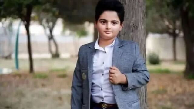 سالگرد کیان: جشن یک سالگی کوچک‌ترین عضو خانواده و تأمل در رشد و خاطرات او