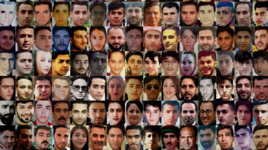 آبان؛ یادآوری زخمی که هنوز تازه است