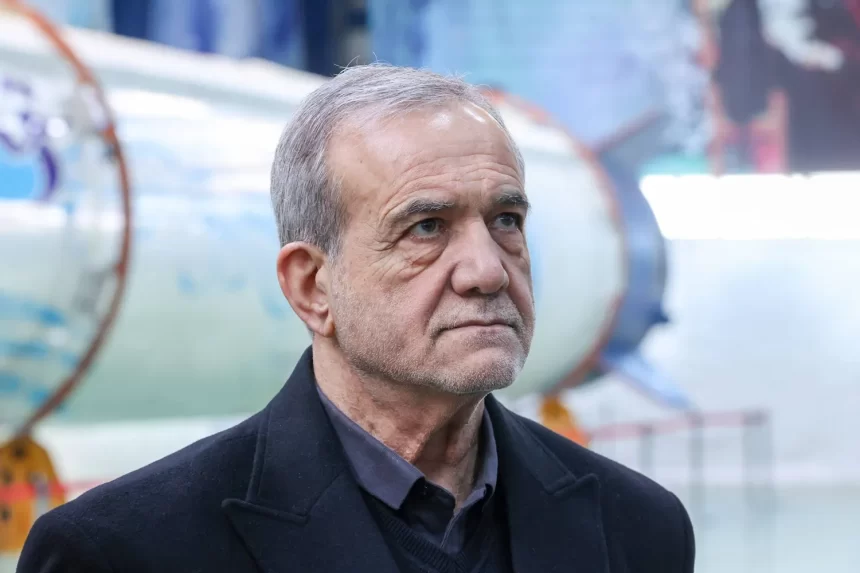 بحران آب در ایران؛ وقتی تشنگی به پایتخت نزدیک می‌شود و آینده کشور را بازنویسی می‌کند