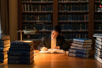 مطالعه هوشمندانه: ترکیب عقلانیت و استراتژی برای دستیابی به برتری