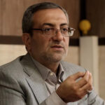 عباس پالیزدار؛ بازداشت چهره جنجالی پس از قطعی‌شدن حکم قضایی