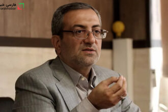 عباس پالیزدار؛ بازداشت چهره جنجالی پس از قطعی‌شدن حکم قضایی