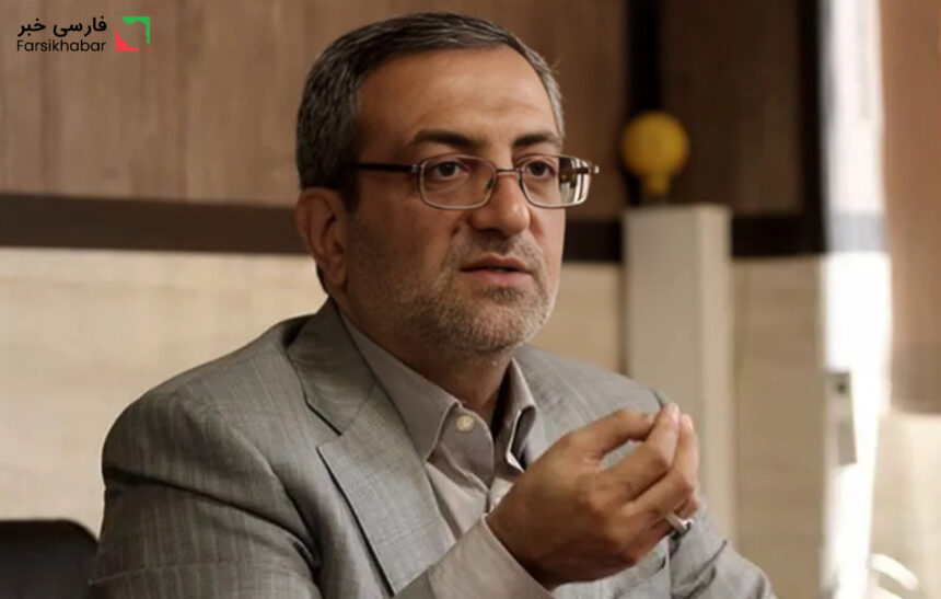 عباس پالیزدار؛ بازداشت چهره جنجالی پس از قطعی‌شدن حکم قضایی