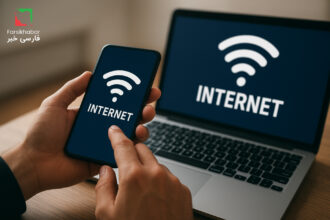 افزایش تعرفه اینترنت در ایران؛ تصمیمی جنجالی در بحبوحه فشارهای اقتصادی