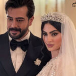 سهیل قاصدی همسر مریم مومن؛ ازدواجی که سینما را به هیجان آورد