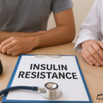 بیماری مقاومت انسولین؛ خطری خاموش در سلامت معاصر