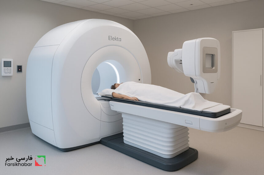 دستگاه تصویربرداری و درمان؛ انقلاب در علم پزشکی