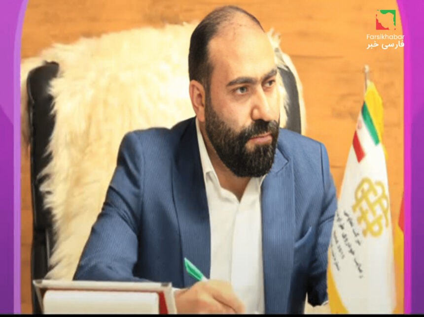 اعدام محمدرضا غفاری؛ پایان یک پرونده گسترده اقتصادی