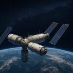 آزمایشگاه فضایی تیانگونگ؛ پیش‌مرگ تحولات علمی در مدار زمین