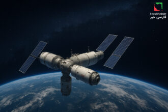 آزمایشگاه فضایی تیانگونگ؛ پیش‌مرگ تحولات علمی در مدار زمین