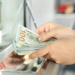 نوسانات بازار ارز؛ واکنش حساس بازار به تحولات جهانی و انتظارات تورمی