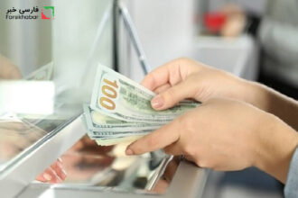 نوسانات بازار ارز؛ واکنش حساس بازار به تحولات جهانی و انتظارات تورمی