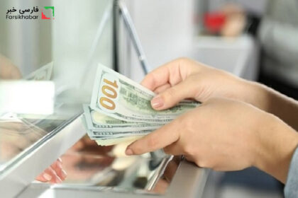 نوسانات بازار ارز؛ واکنش حساس بازار به تحولات جهانی و انتظارات تورمی