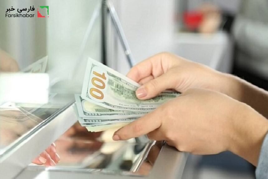 نوسانات بازار ارز؛ واکنش حساس بازار به تحولات جهانی و انتظارات تورمی
