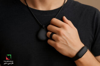 سامسونگ گلکسی رینگ؛ حلقه‌ای کوچک با جاه‌طلبی بزرگ در دنیای فناوری‌های پوشیدنی