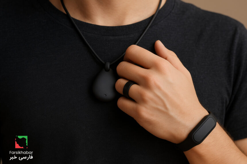 سامسونگ گلکسی رینگ؛ حلقه‌ای کوچک با جاه‌طلبی بزرگ در دنیای فناوری‌های پوشیدنی