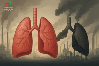 سرطان‌های مرتبط با آلودگی هوا؛ تهدیدی جدی برای سلامت عمومی