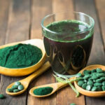 مسمومیت کبدی با اسپیرولینا؛ هشدار جدی سازمان غذا و دارو