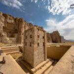 محوطه نقش رستم؛ چه اتفاقی برای این میراث باستانی افتاده است؟