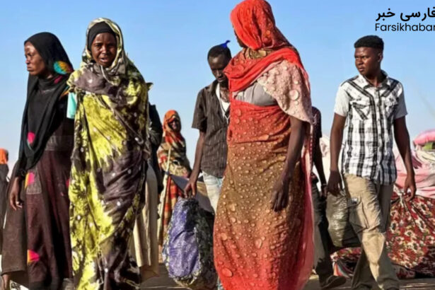 تحولات سیاسی در سودان؛ چشم‌اندازی پیچیده میان میدان، منابع و فشارهای بین‌المللی