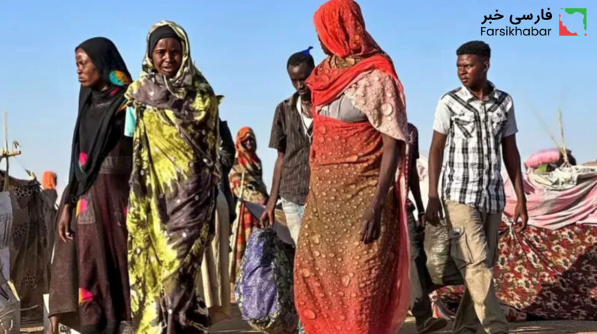 تحولات سیاسی در سودان؛ چشم‌اندازی پیچیده میان میدان، منابع و فشارهای بین‌المللی