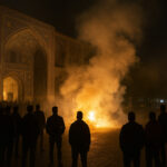 راز تاریک اصفهان: حادثه‌ای که همه را شوکه کرد