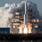 ع پرتاب ماهواره‌های ایرانی از روسیه؛ گامی تازه در گسترش همکاری‌های فضایی