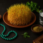 چله‌بری برای دفع چشم‌زخم: سنتی قدیمی برای محافظت از انرژی مثبت