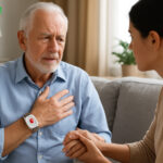 دستگاه هشدار اضطراری برای سالمندان: راهکاری هوشمند برای امنیت و آرامش خانواده‌ها