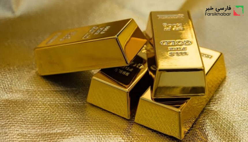 قیمت جهانی طلا امروز 1404/9/21؛ روند بازارهای جهانی در آستانه تصمیمات پولی