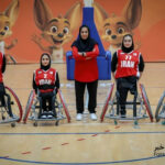 پارا وزنه برداری ایران: درخشش جوانان ایرانی در دبی