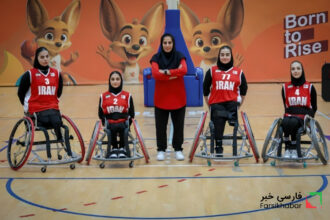 پارا وزنه برداری ایران: درخشش جوانان ایرانی در دبی