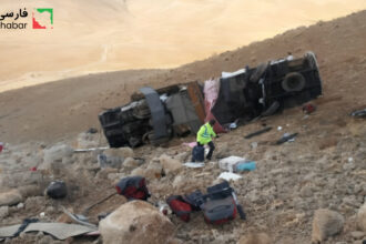 حادثه اتوبوس تهران یاسوج؛ تراژدی تلخ جاده‌های ایران