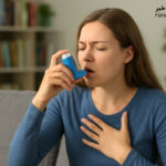 آسم مزمن تنفسی؛ چالش پنهان سلامت تنفسی در زندگی روزمره