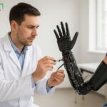 پروتزهای هوشمند پزشکی: تحولی نوین در مراقبت‌های بهداشتی