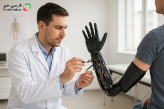 پروتزهای هوشمند پزشکی: تحولی نوین در مراقبت‌های بهداشتی