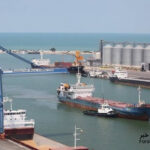 رسوب کالا در بنادر؛ انبارهای ارزان و قفل‌شده اقتصاد ایران