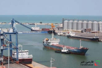 رسوب کالا در بنادر؛ انبارهای ارزان و قفل‌شده اقتصاد ایران