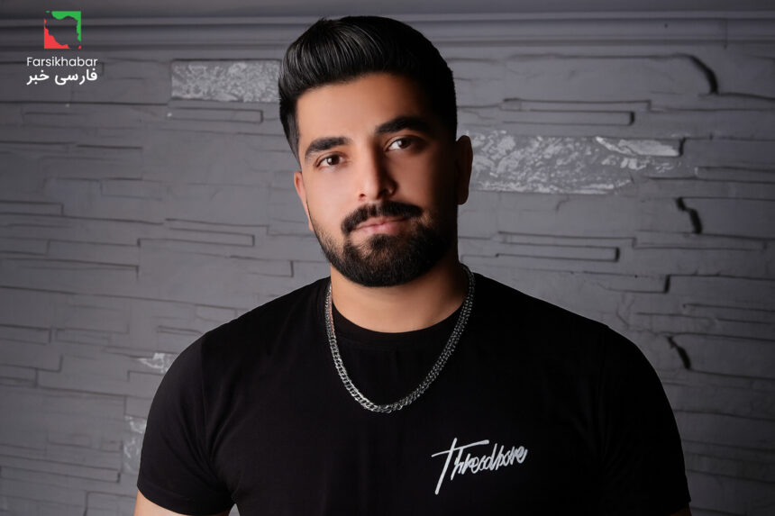 حامد رسولخانی در مراسم علیکردی؛ نماد یک پرونده جنجالی در مشهد