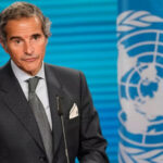 بازرسی آژانس در ایران و وضعیت فعلی تاسیسات هسته‌ای